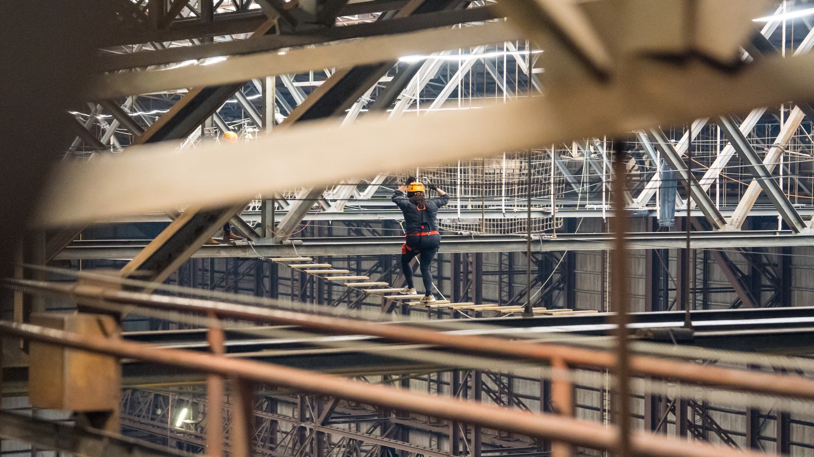 Urban Ranger Camp - Podcast