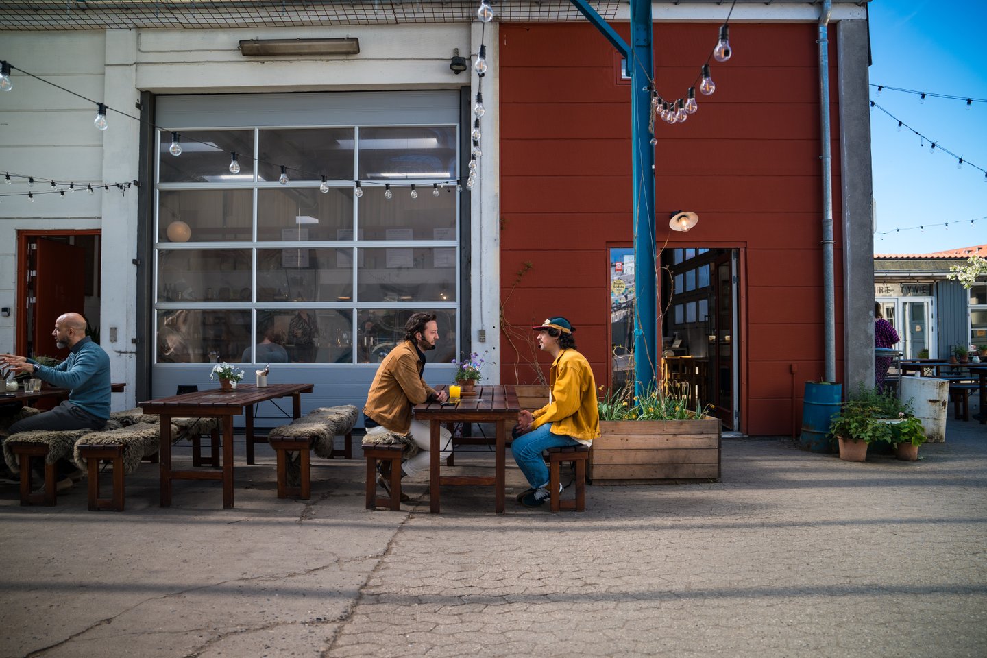 Flere Fugle - Podcast