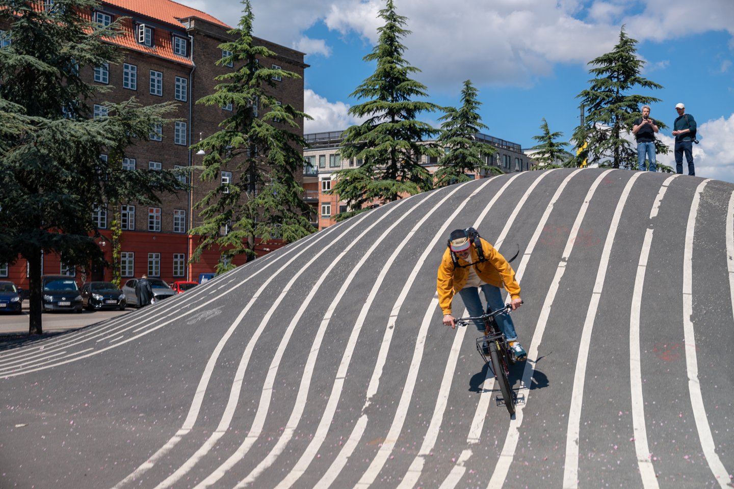 Superkilen - podcast