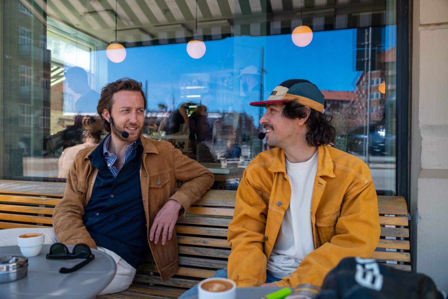 Aldo Pavia - Podcast