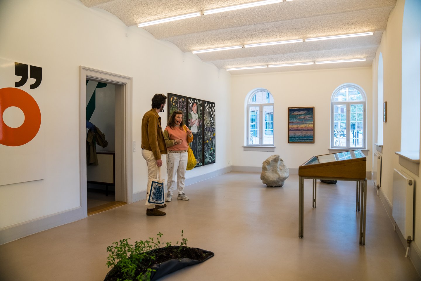 von Bartha - podcast