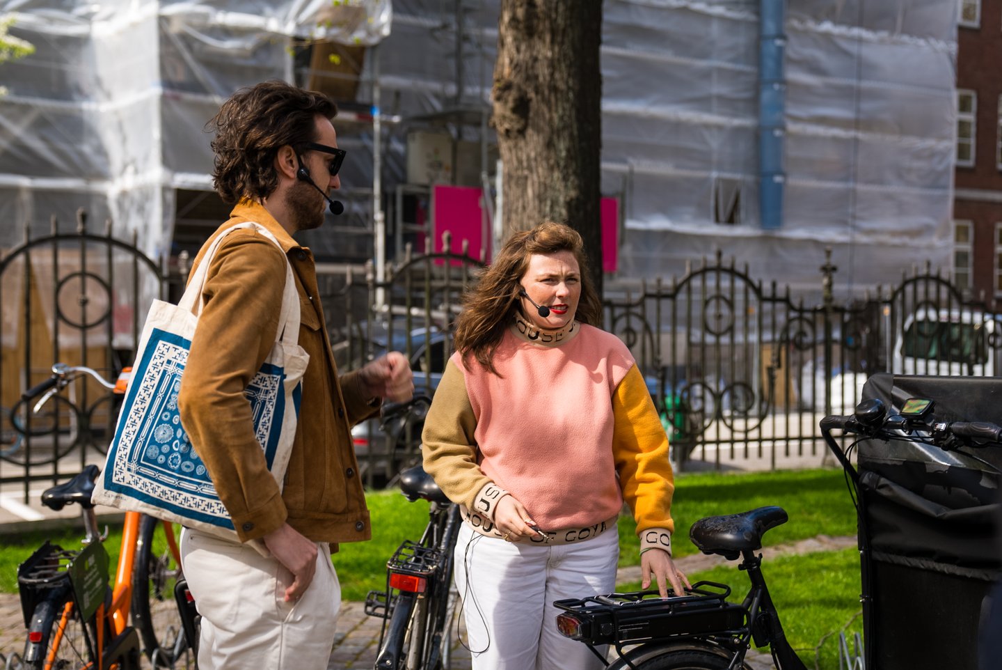 Podcast - Mamie Beth Cary