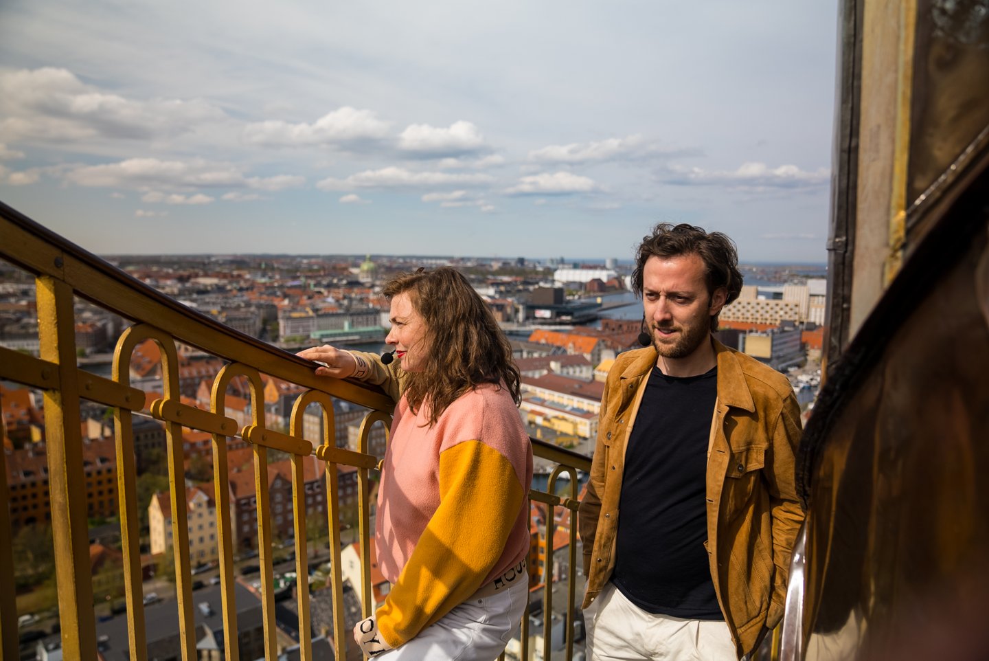 Church of Our Saviour - podcast