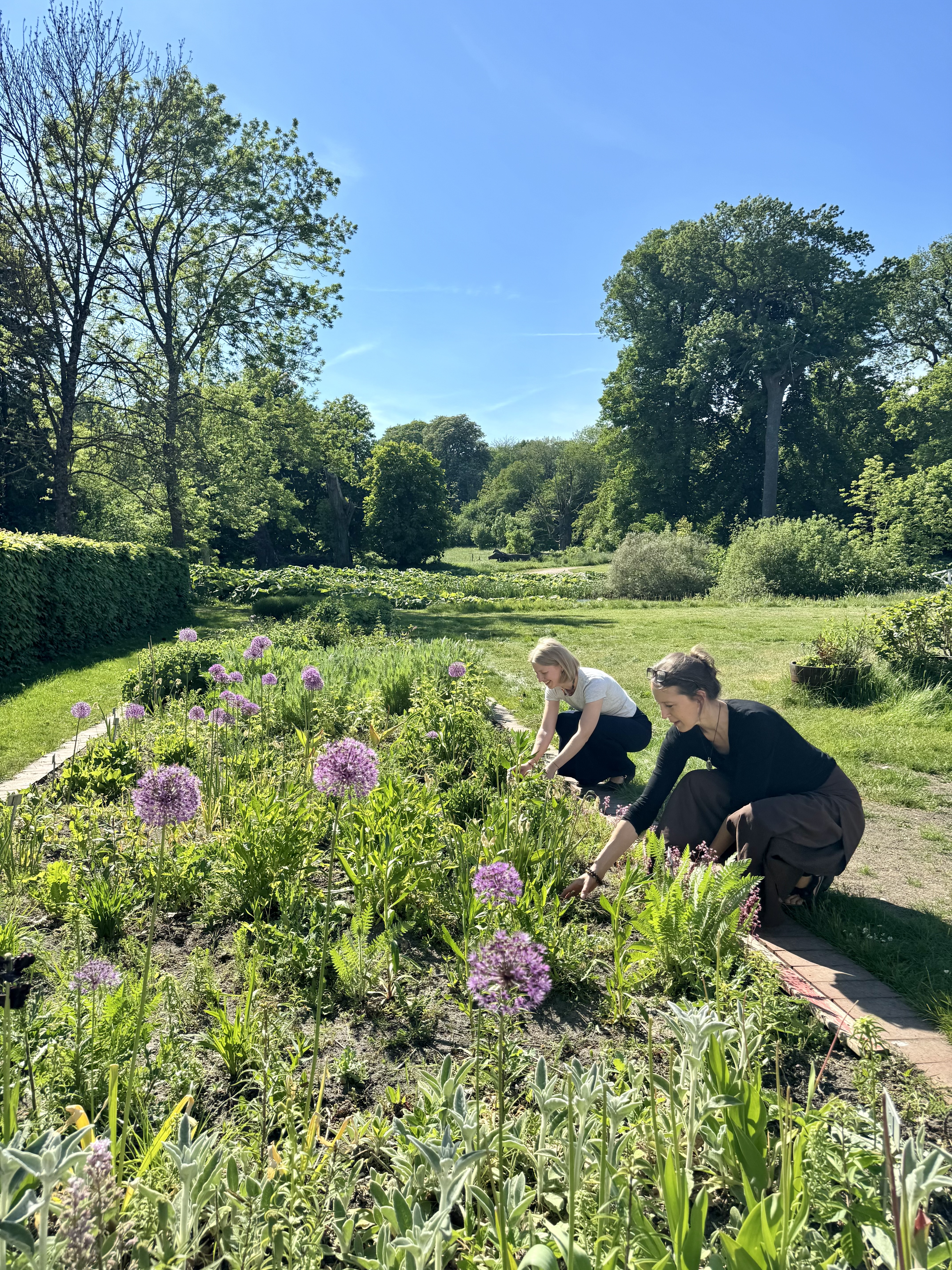 Copenpay - Karen Blixen Museum