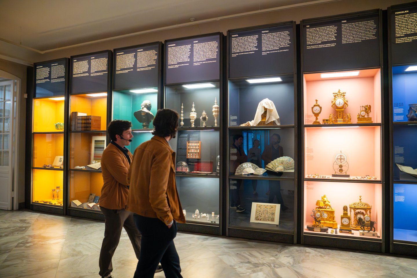 Designmuseum Danmark - podcast