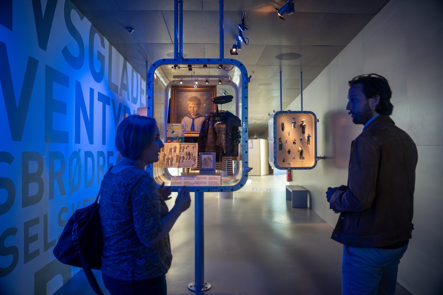 Podcast - Maritime Museum