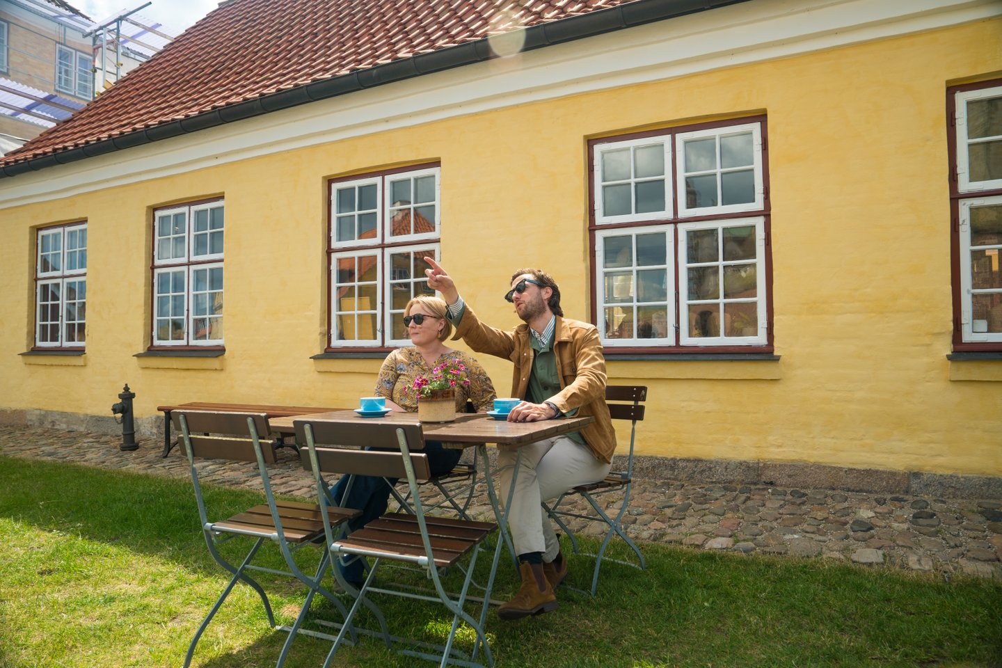 Podcast - strandvejsristeriet