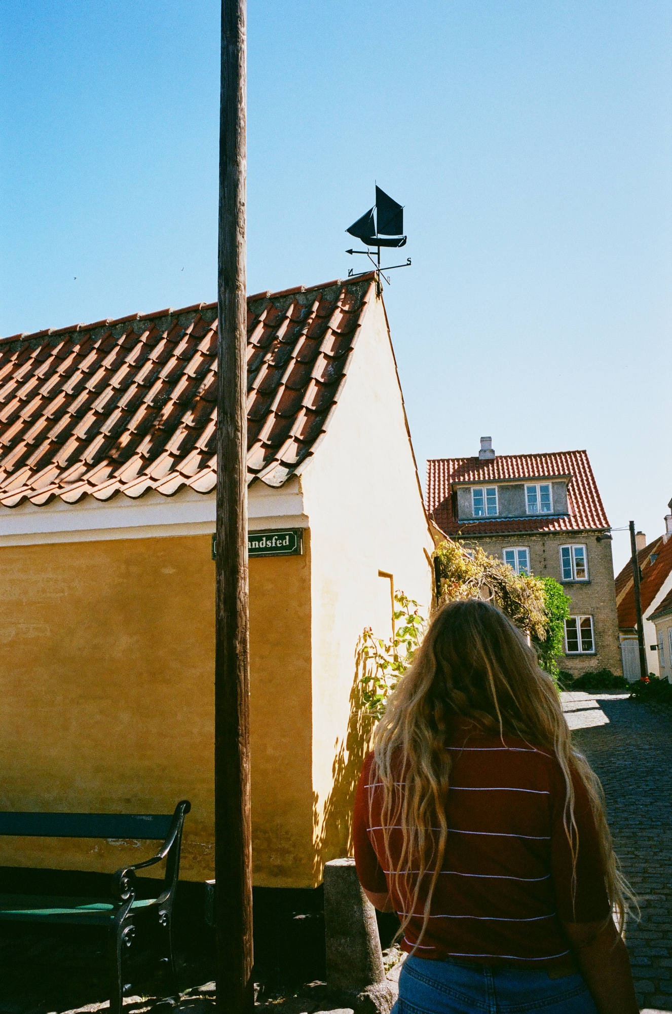 Beyond Bonnie Hvillum Dragør