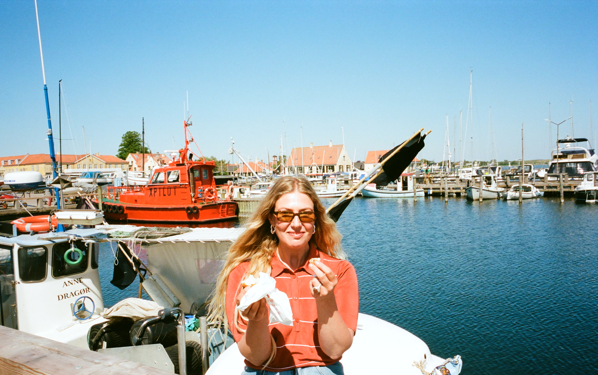 Beyond Bonnie Hvillum