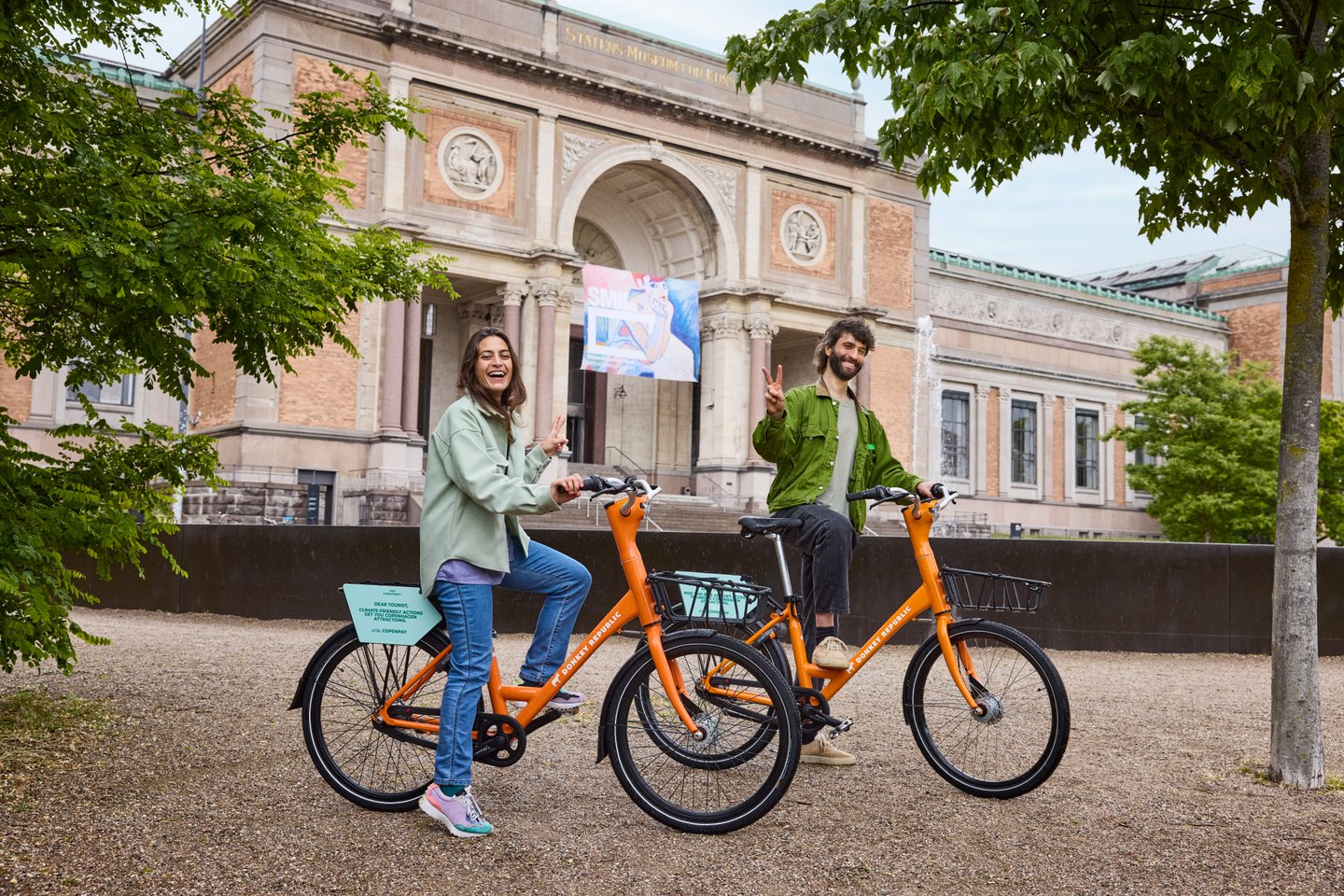 CopenPay - SMK