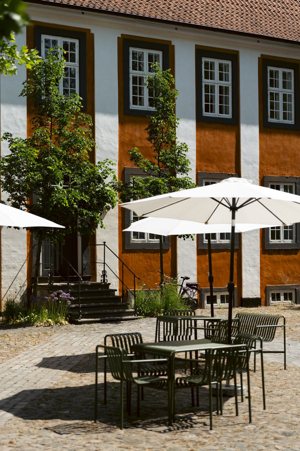 Kastrupgård Samling Museum Kastrup