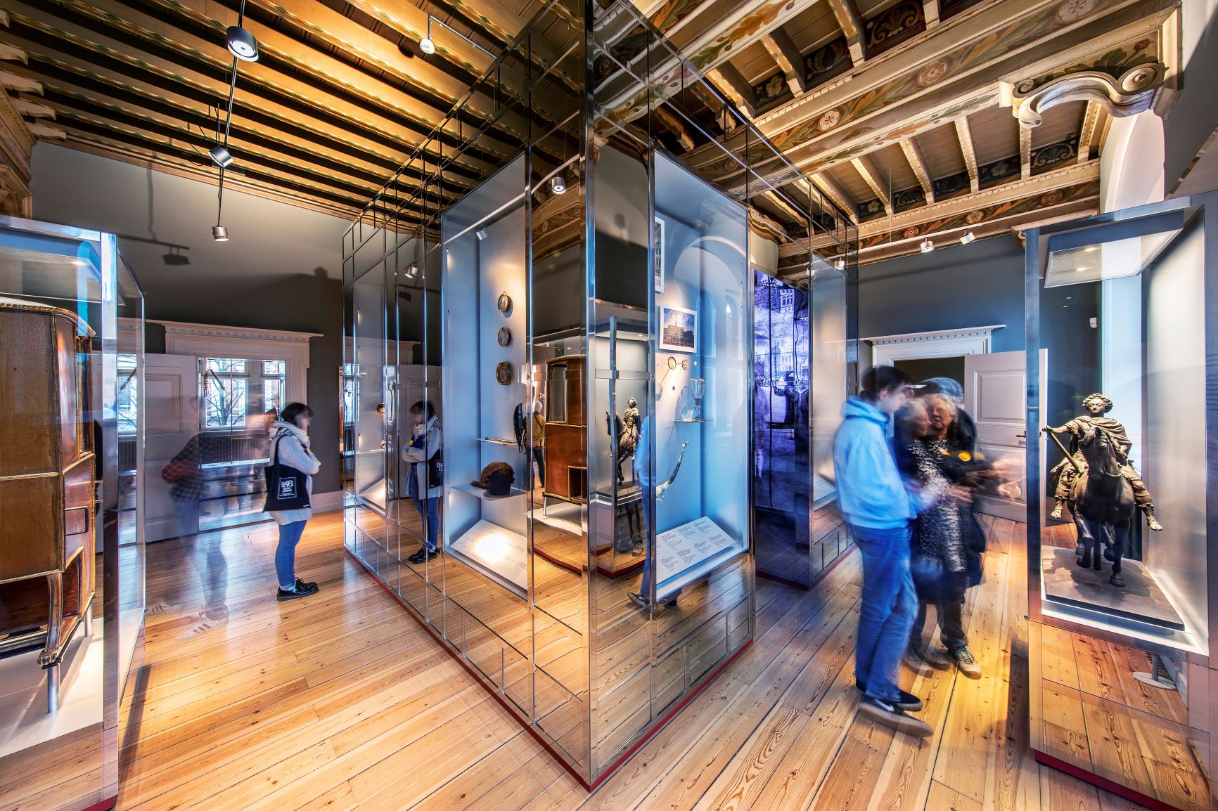 Copenpay - Museum of Copenhagen