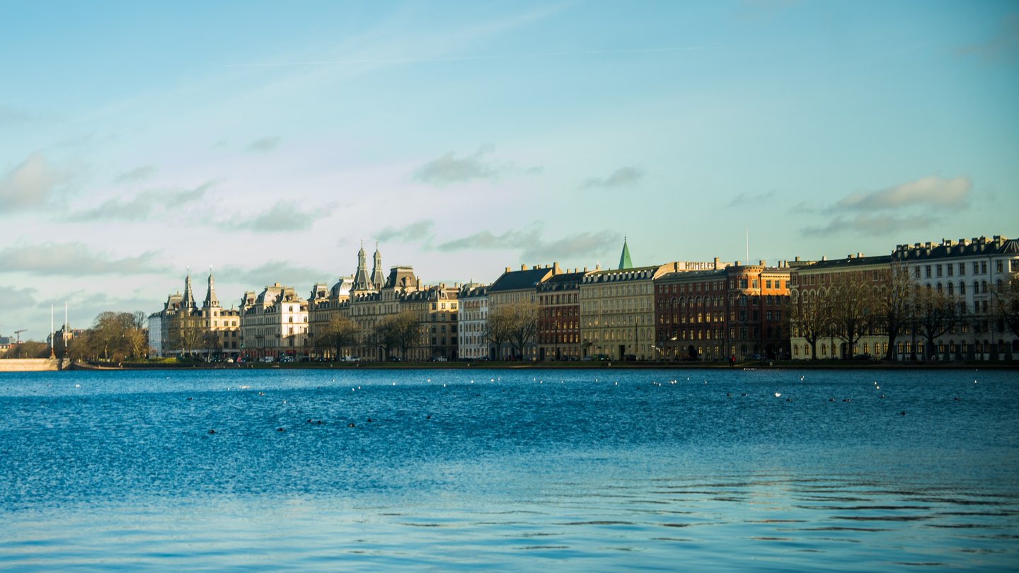 Søerne