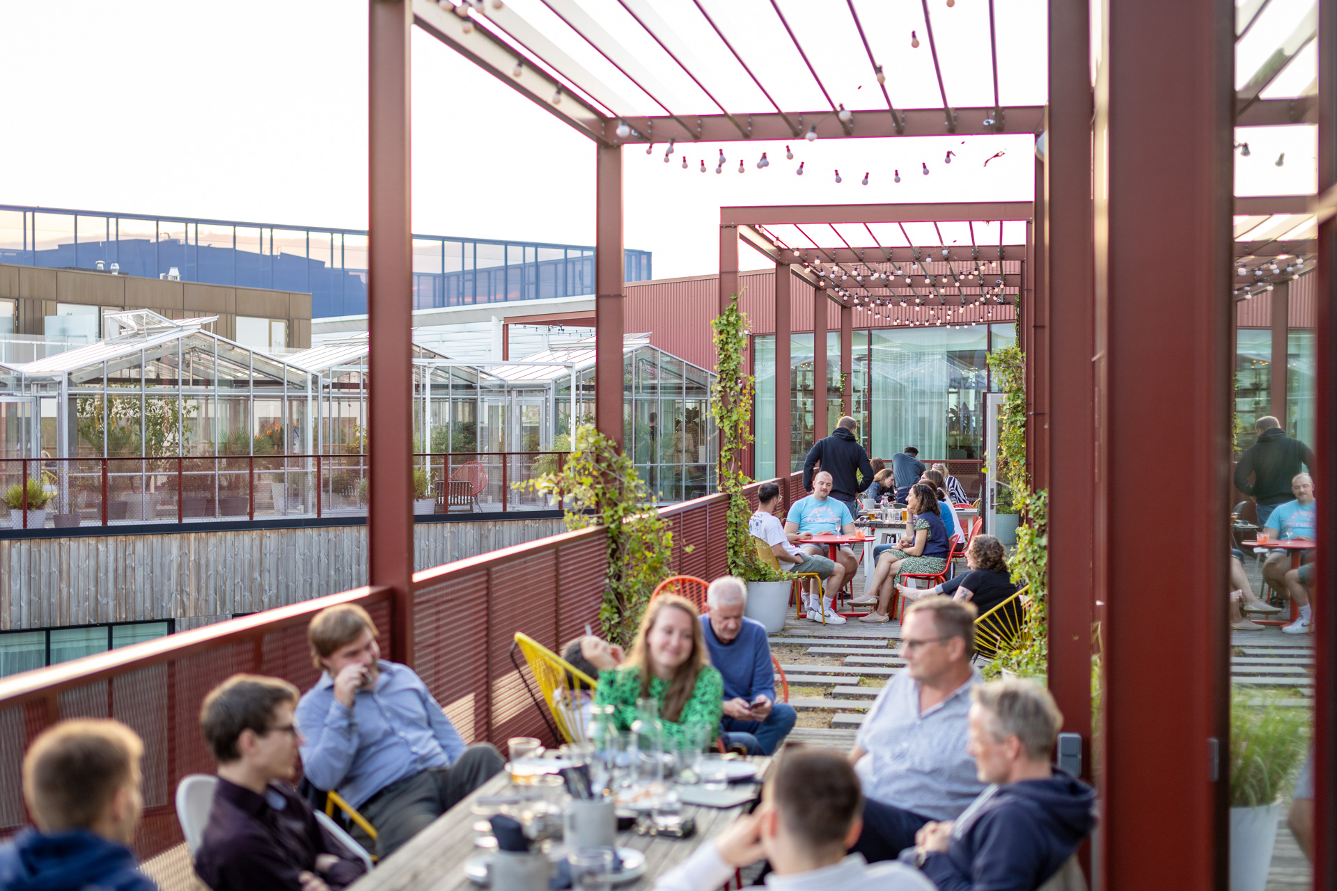 Zoku Copenhagen