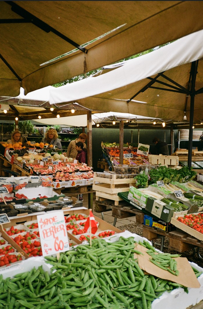Uganda Farm Shop and Ice Cream