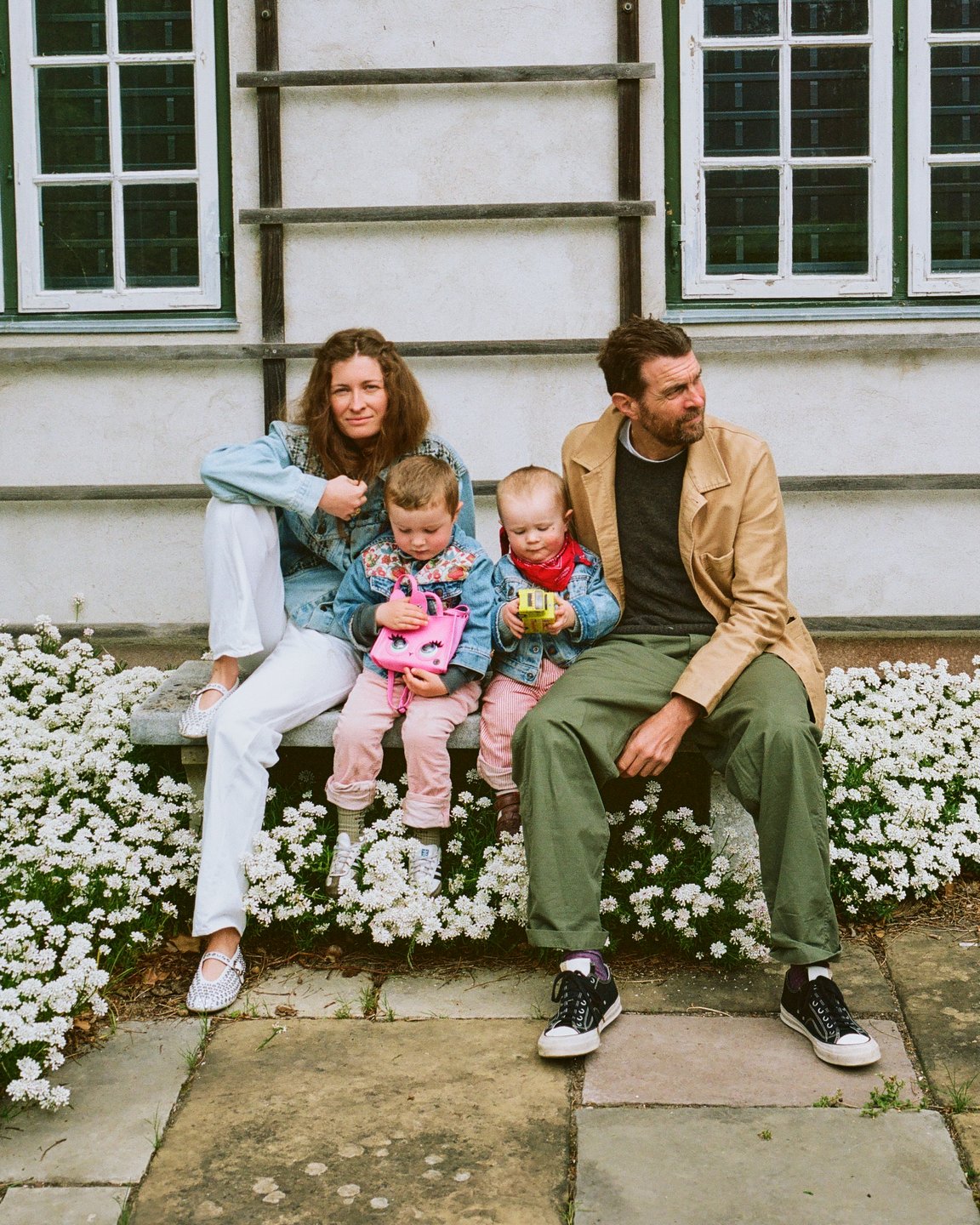 Beyond Annika Karl-Oskar