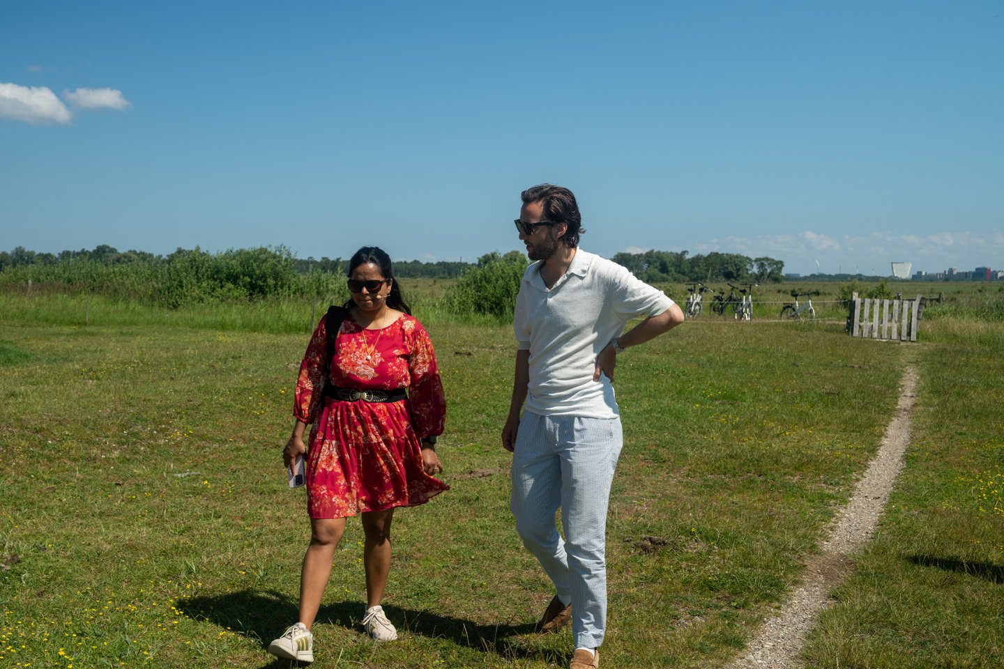 Podcast - naturpark amager