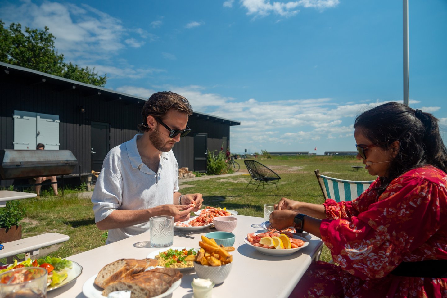 Podcast - Gabriel Jensens Traktørsted