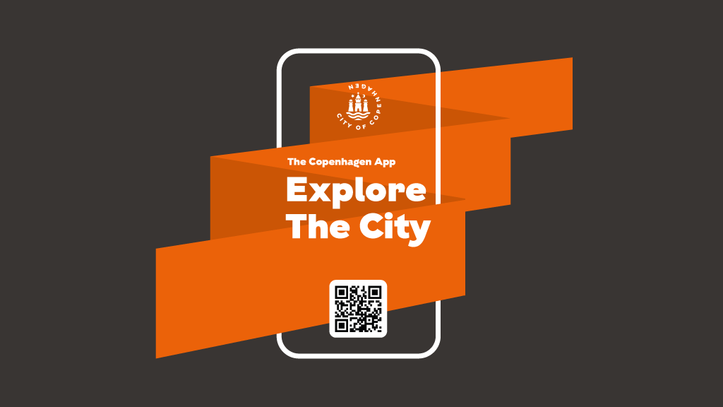 Copenhagen App