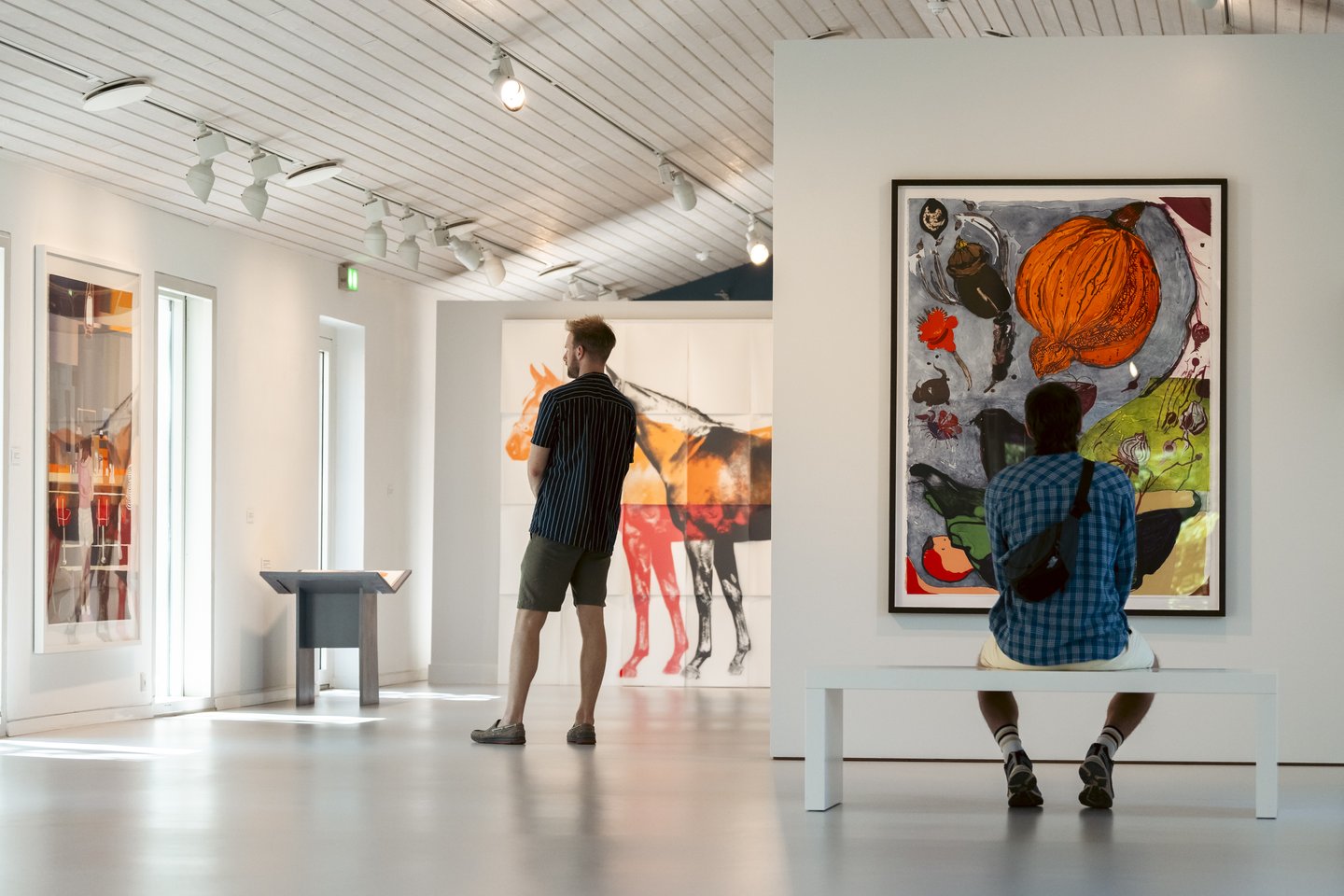 Kastrupgårdsamlingen