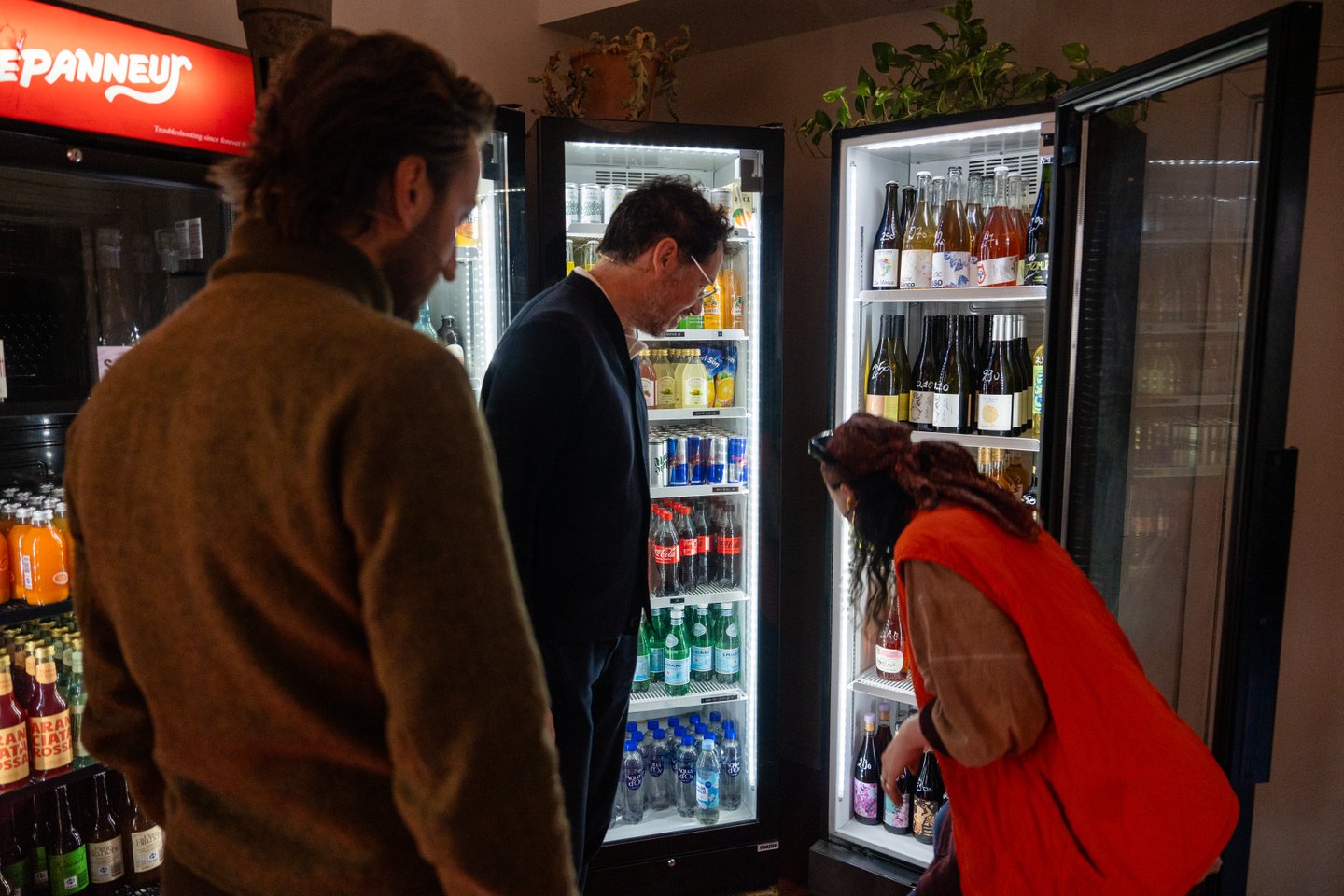 Podcast - Toll Havs Kiosk