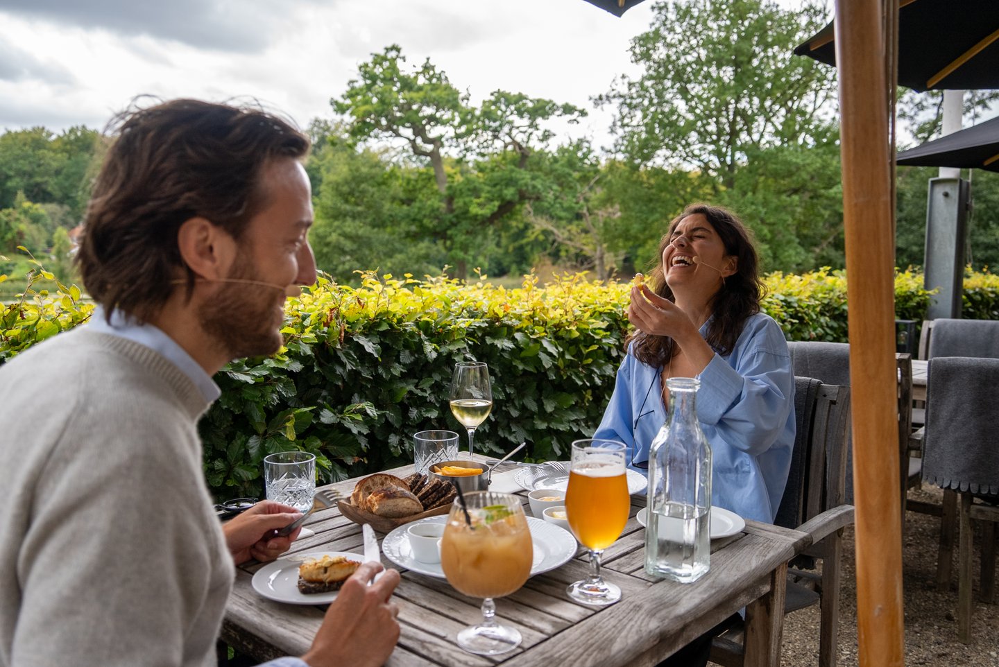 Podcast - Raadvad Kro