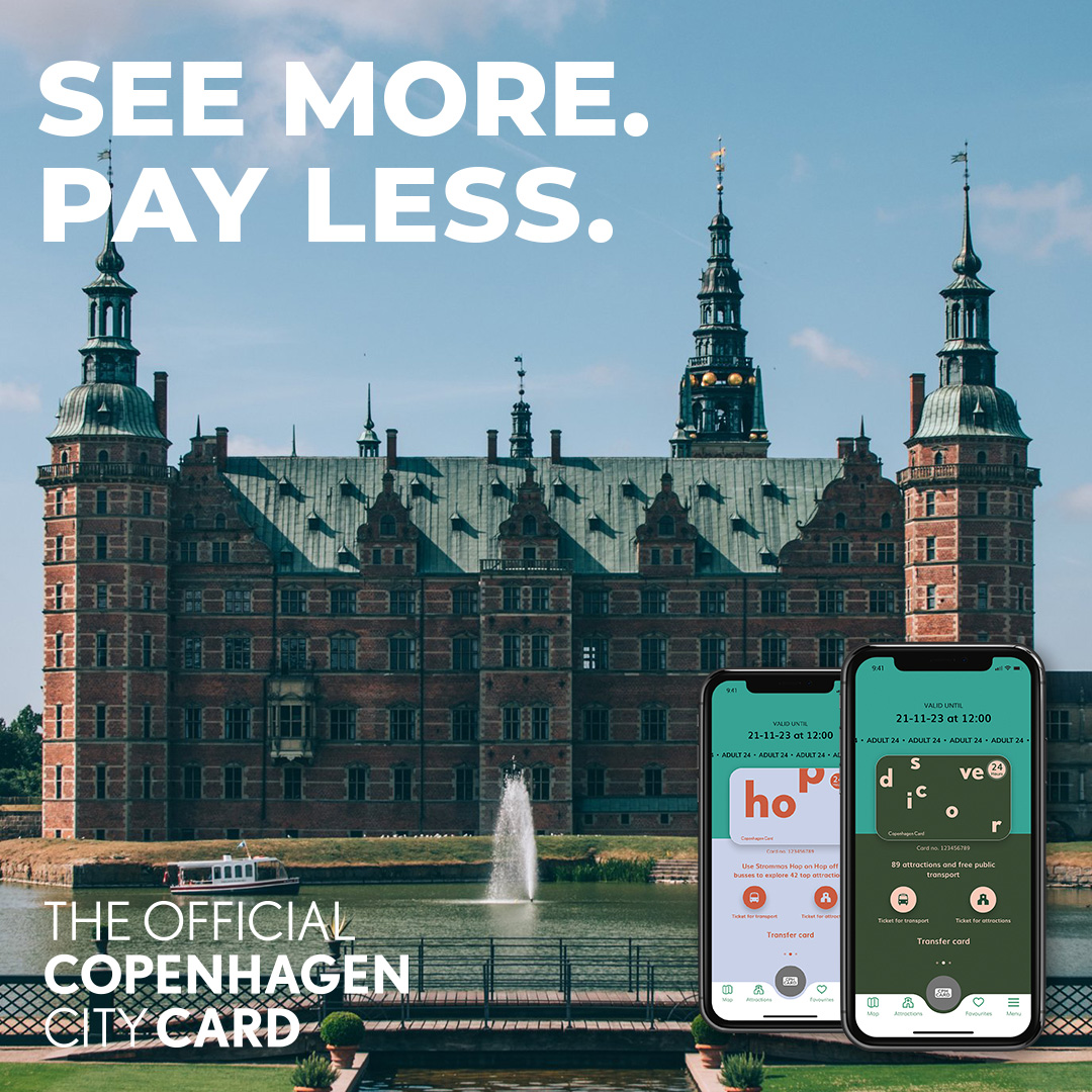 Copenhagen Card