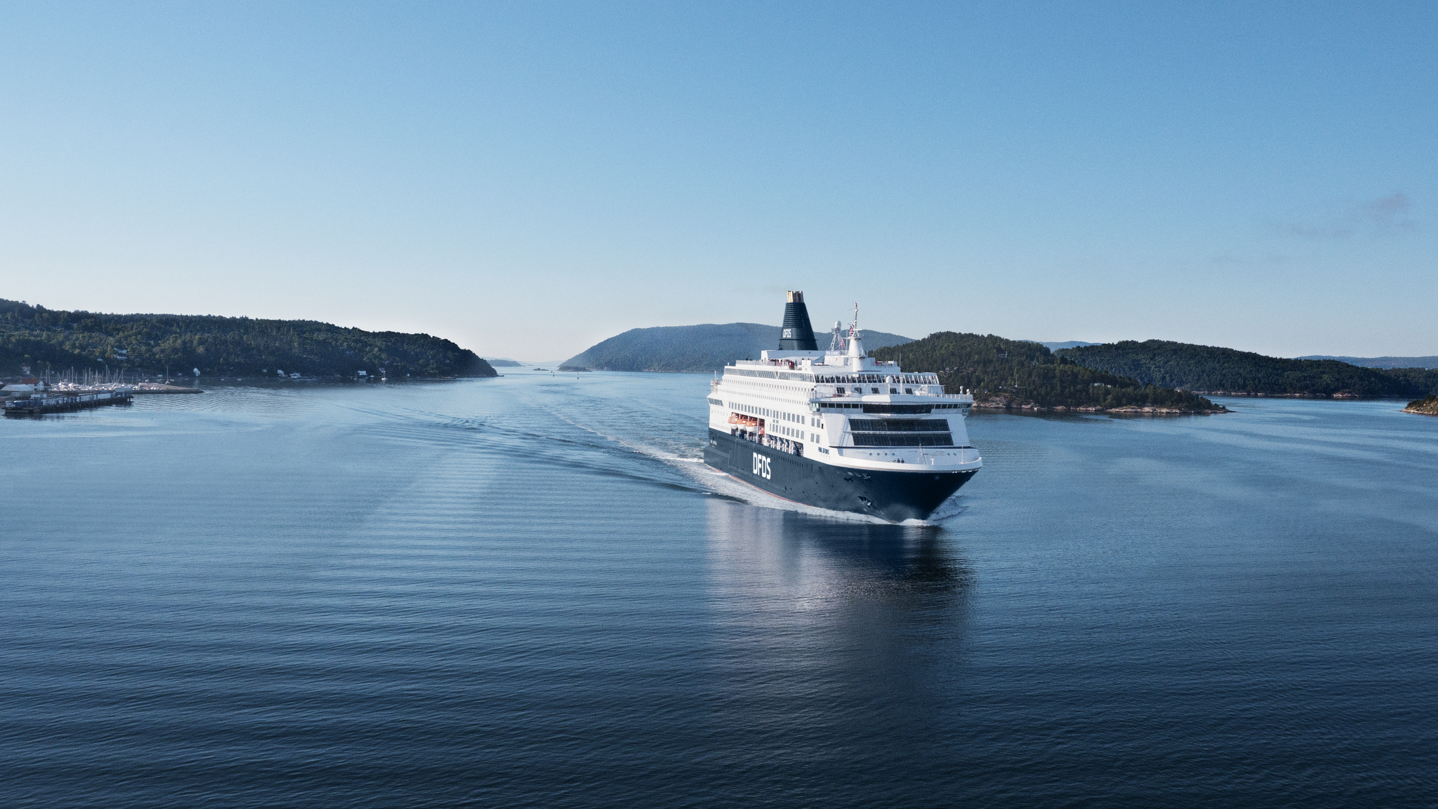 DFDS