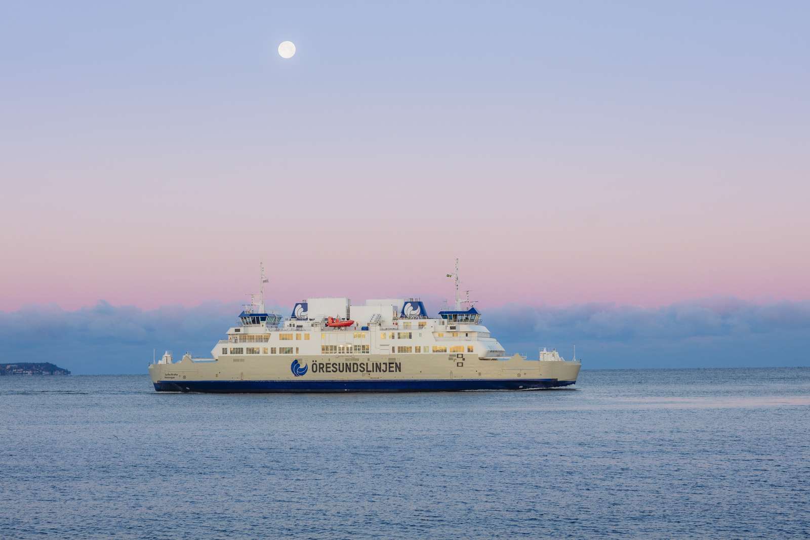 Øresundslinien