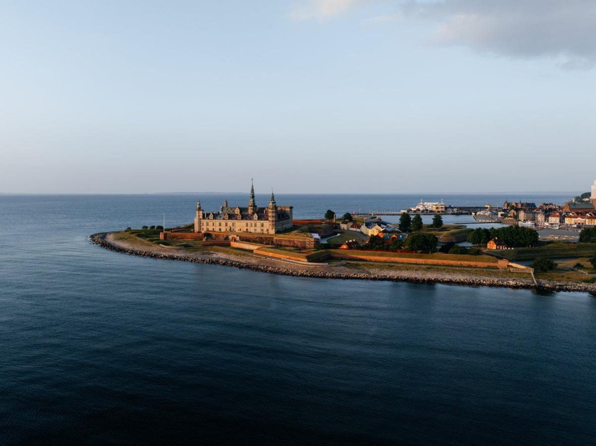 Kronborg Kystbanen
