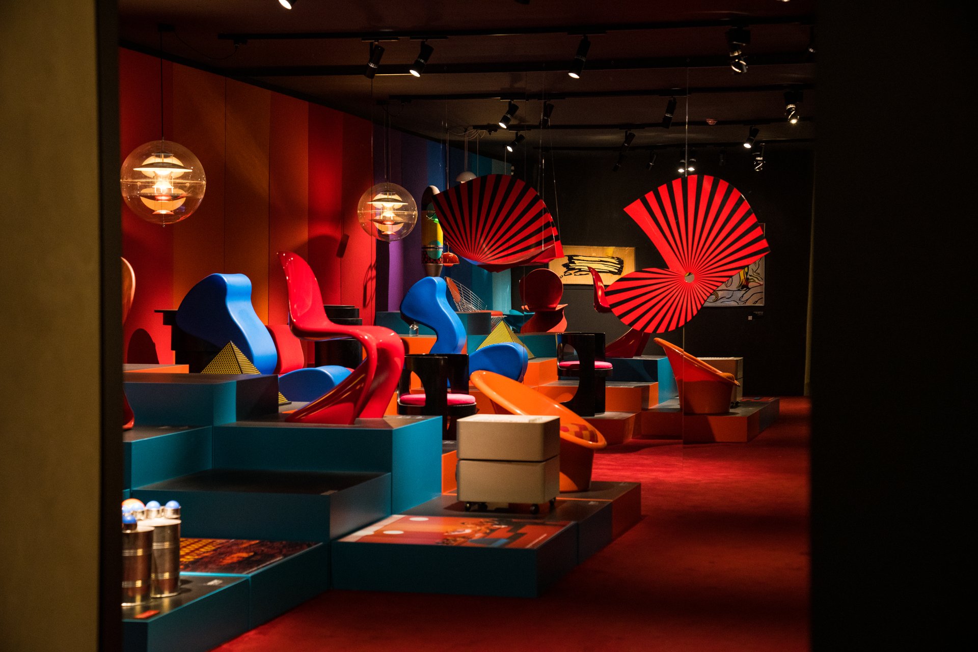 Designmuseum Danmark