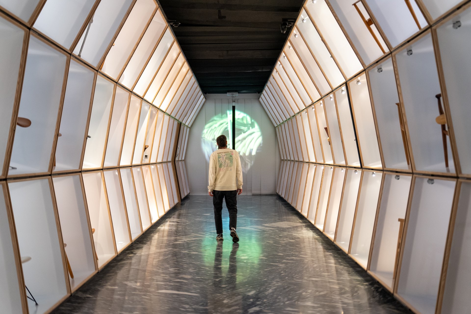 Designmuseum Danmark