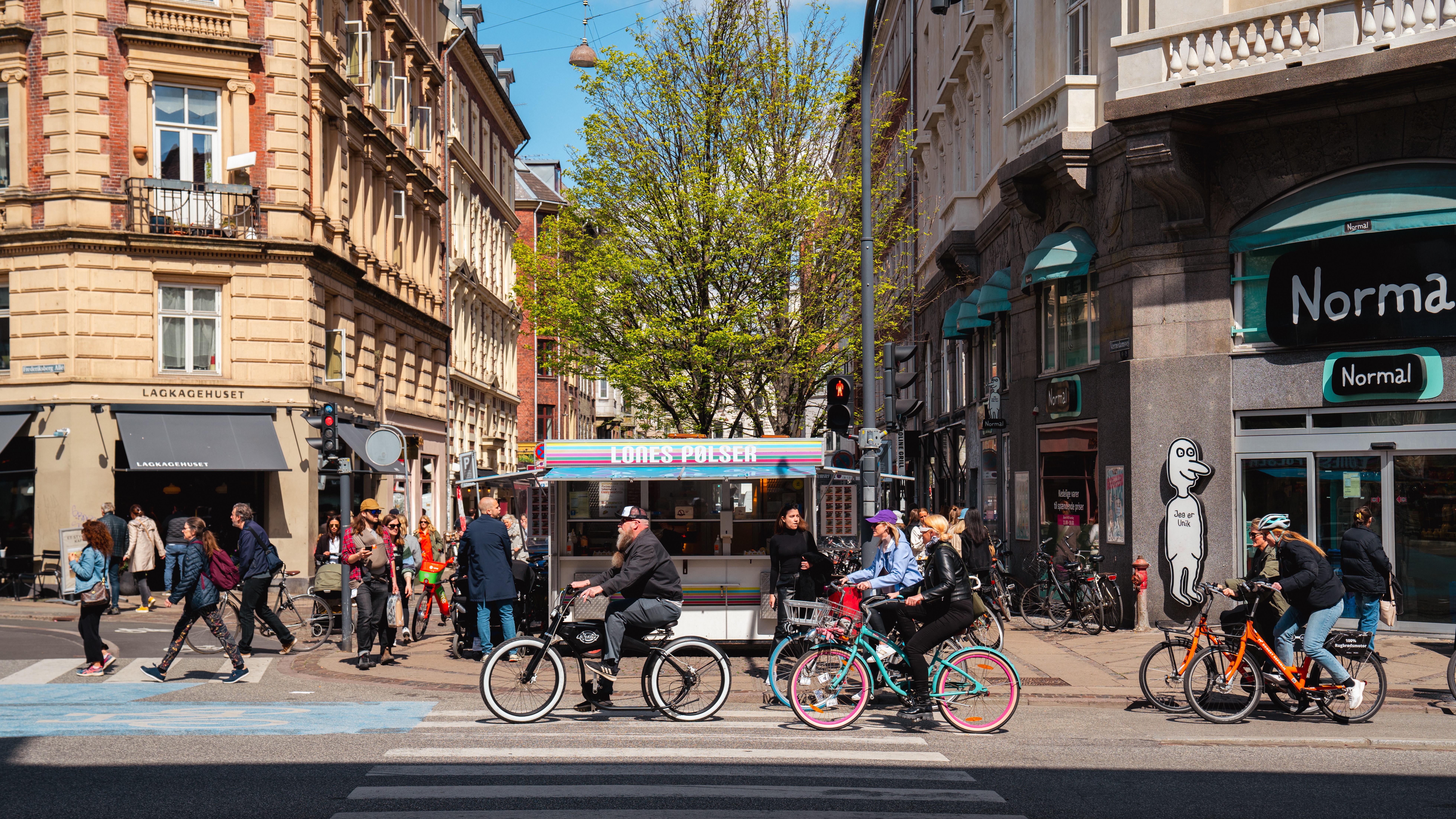 Vesterbrogade
