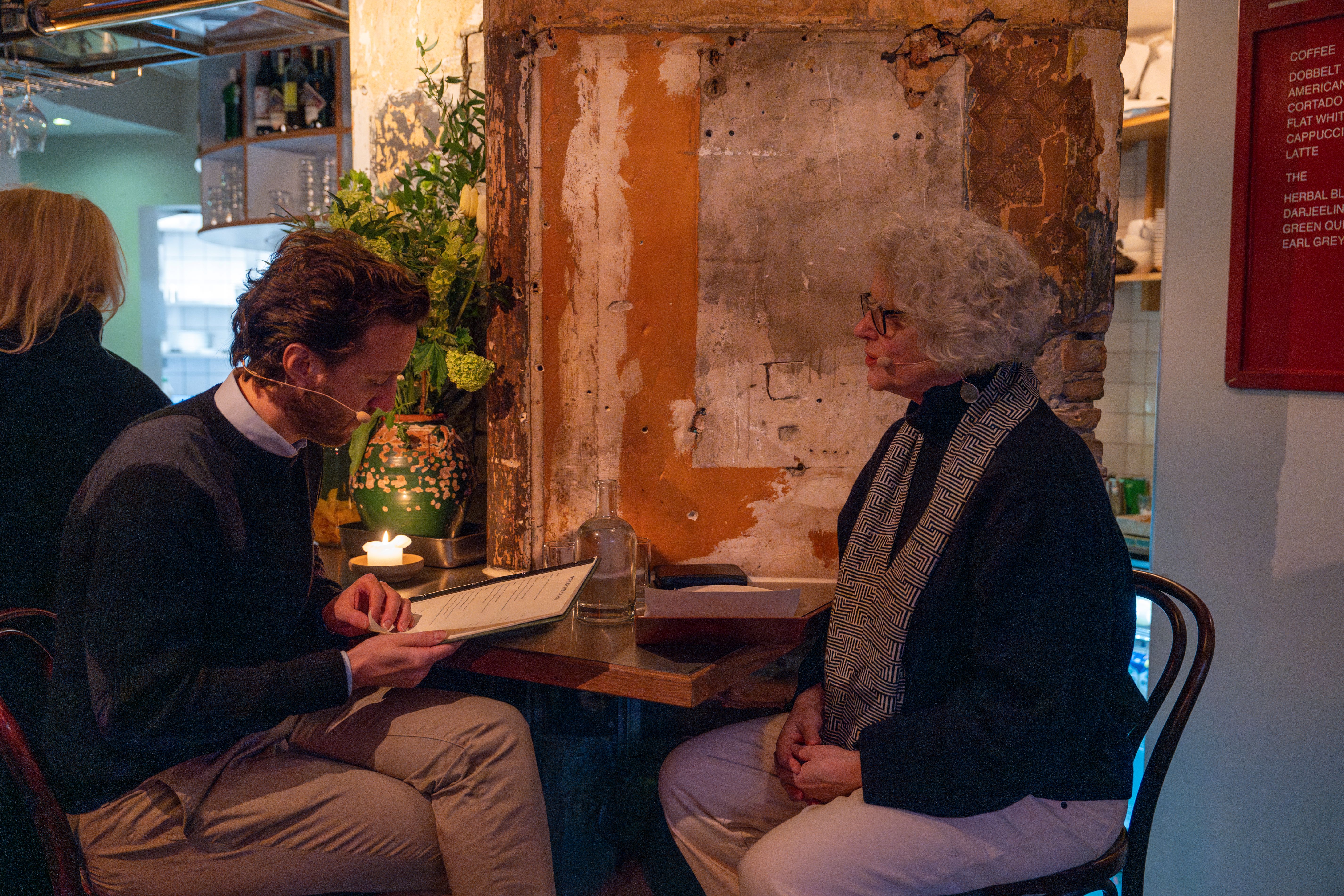 podcast - Bottega Barlie