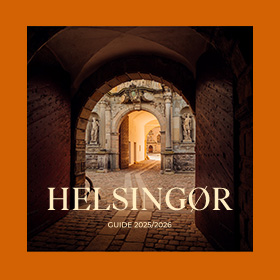 Helsingør Guide 25/26