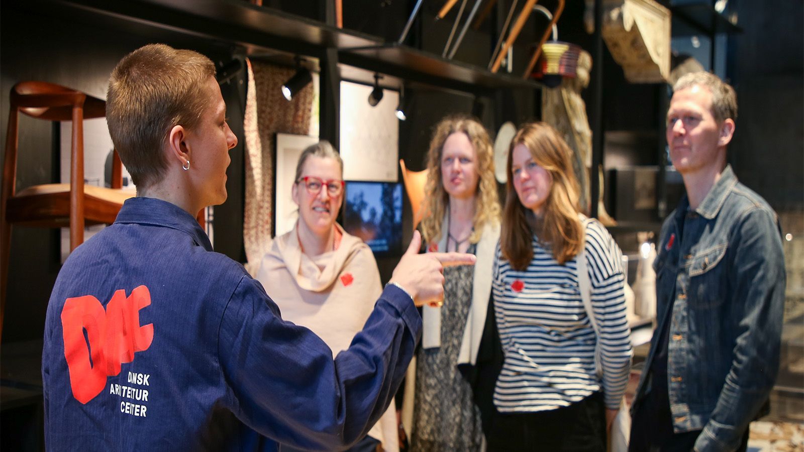 Dansk Arkitektur Center