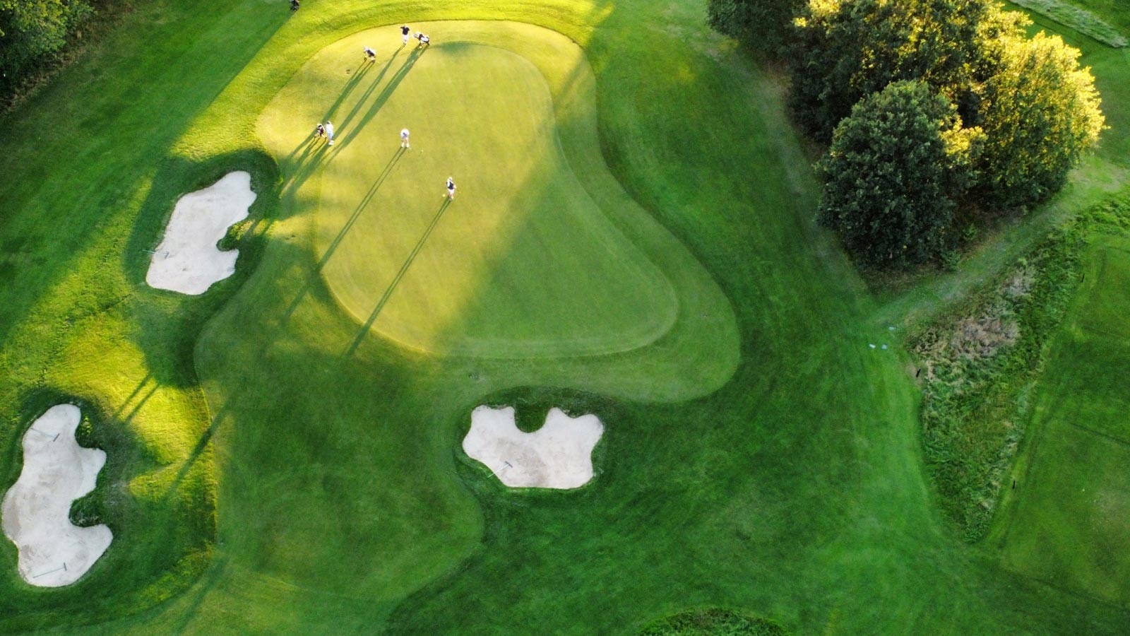 DP World Tour 2025 at Furesø Golf Club