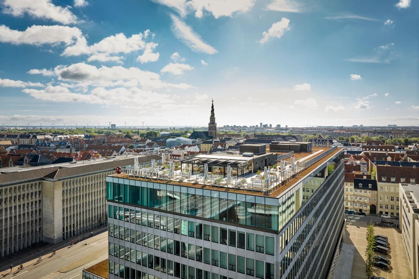 NH Collection Copenhagen