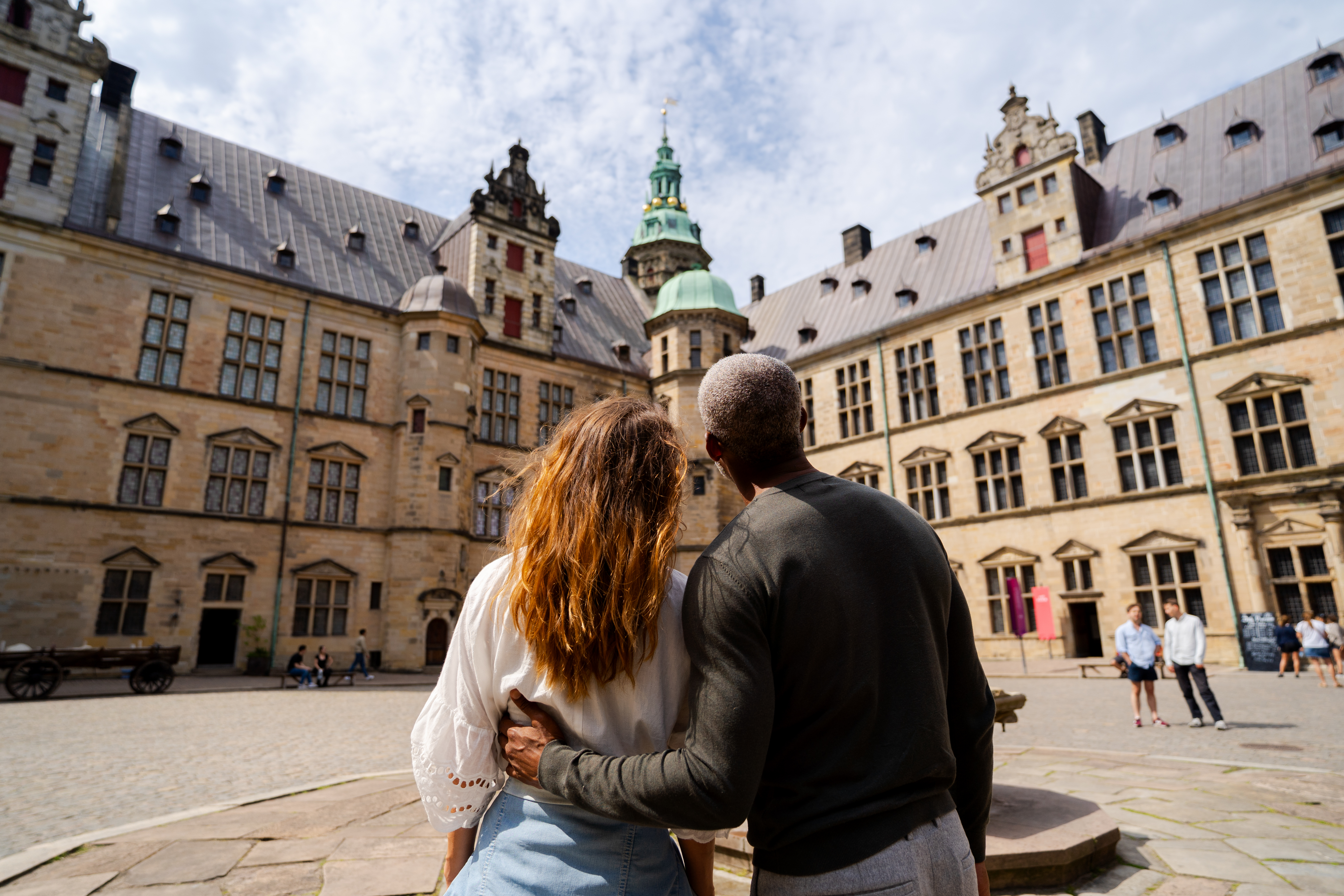 Coastal Line Kronborg