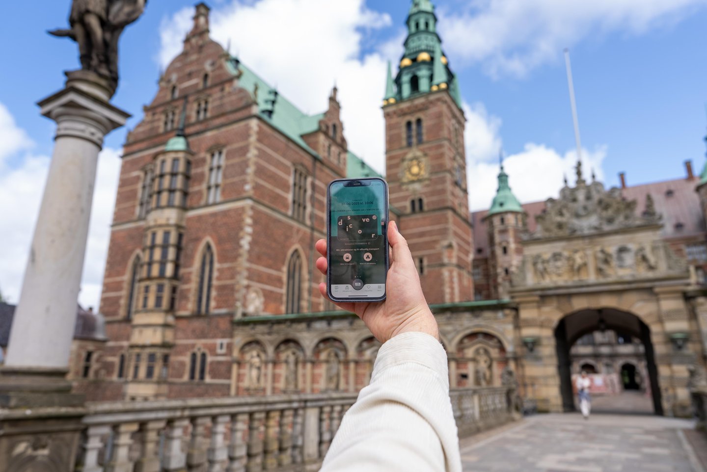 Copenhagen Card Kronborg