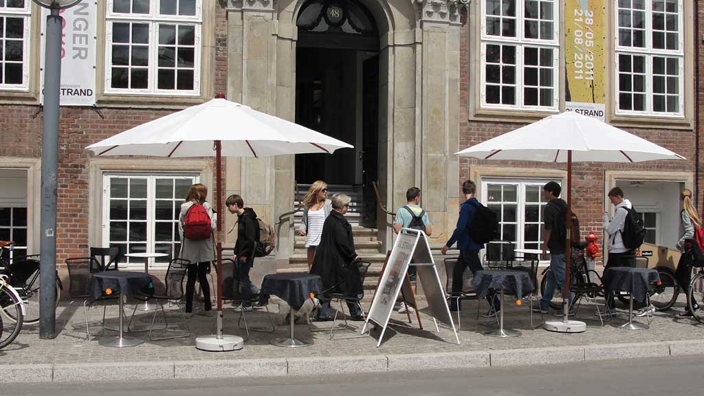 Kunstforeningen Gl Strand