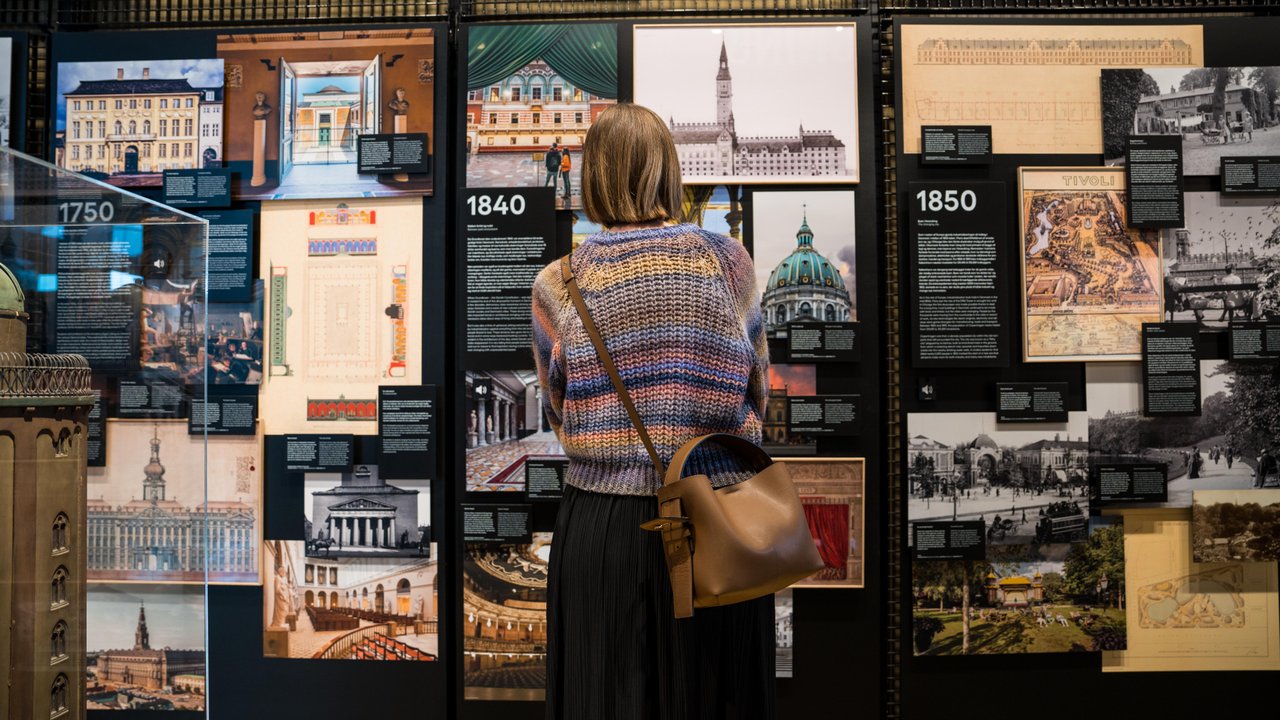 Dansk Arkitektur Center