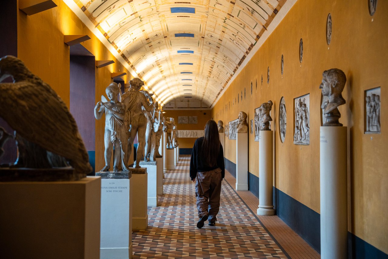 Thorvaldsens Museum