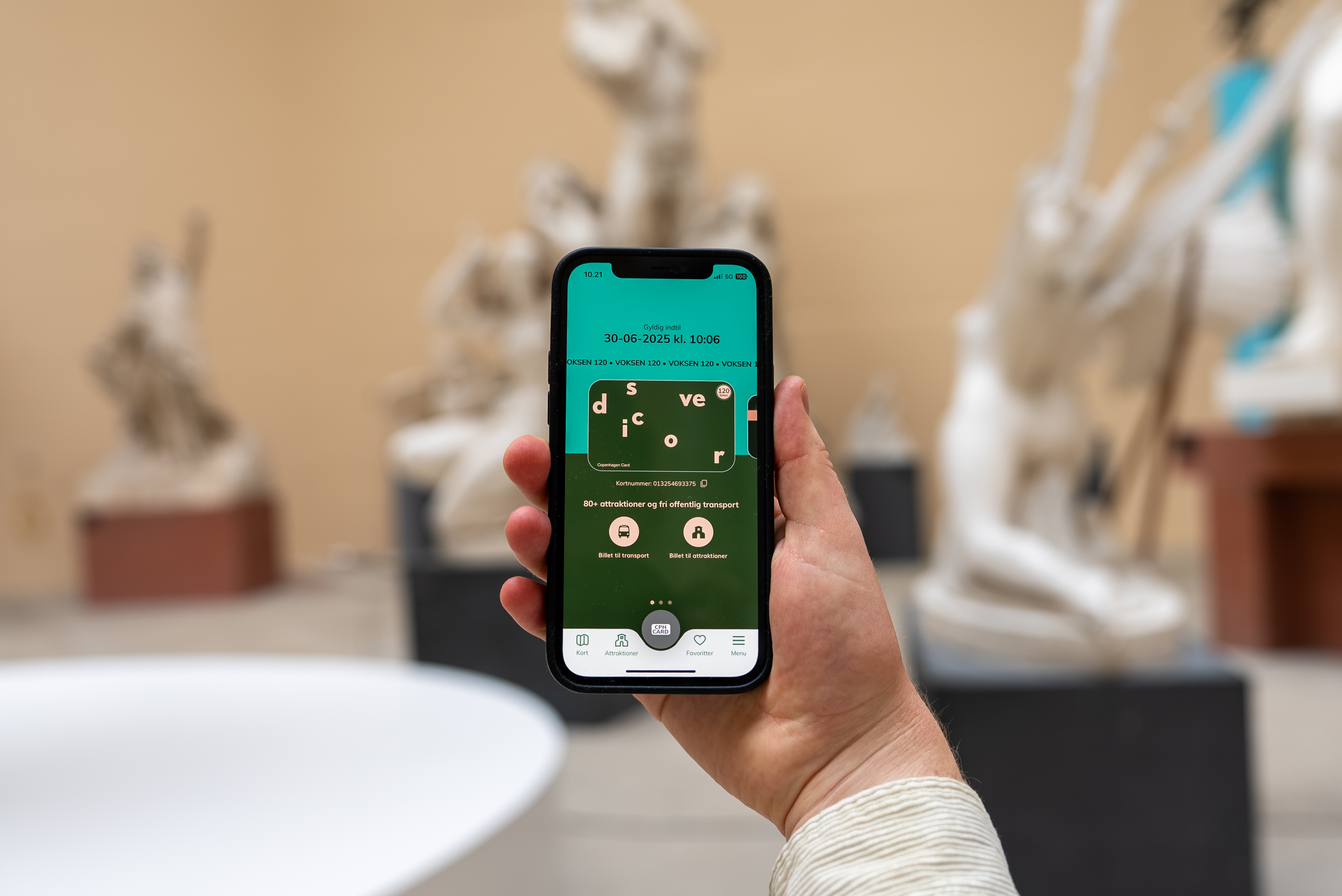 Rudolph Tegners Museum