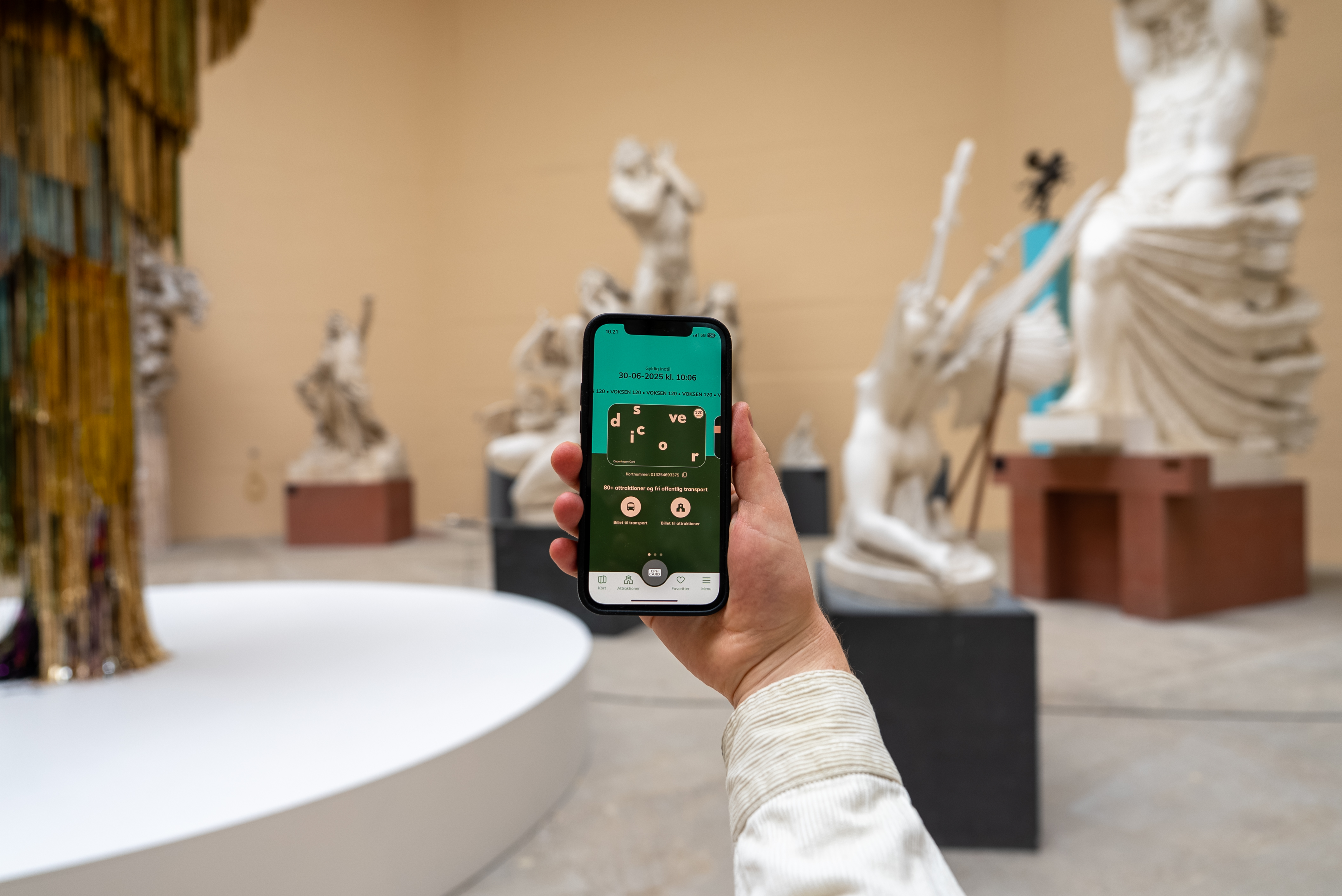 Rudolph Tegners Museum