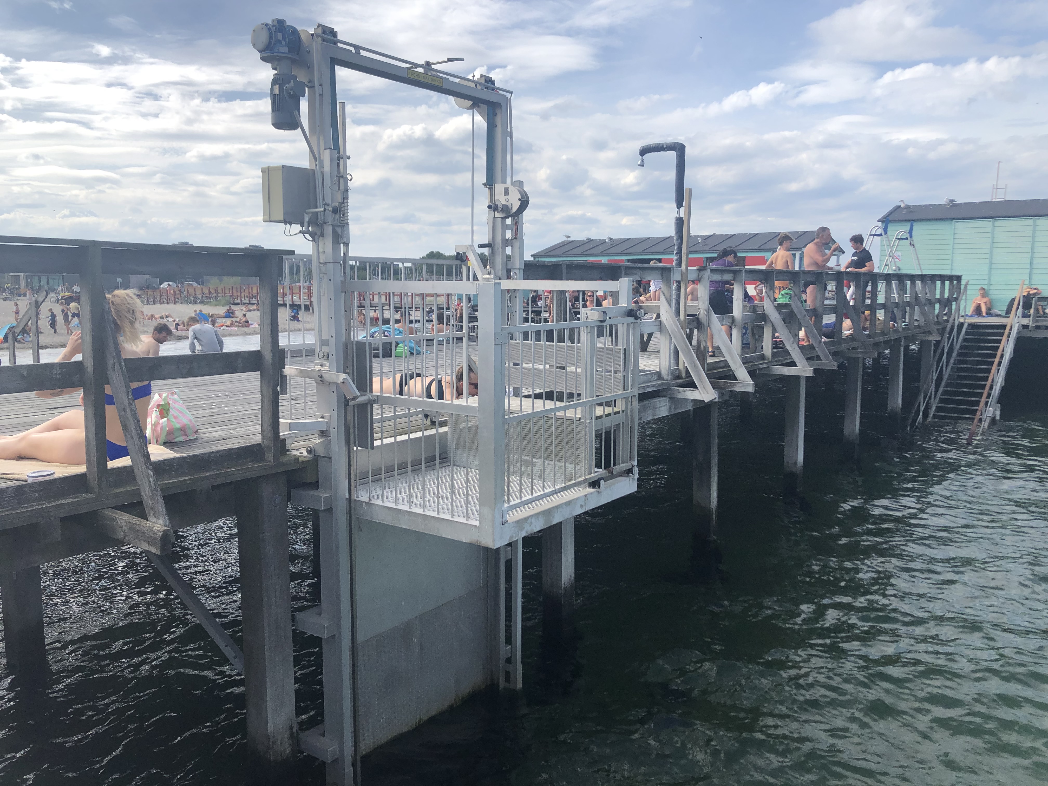 God Adgang Helgoland