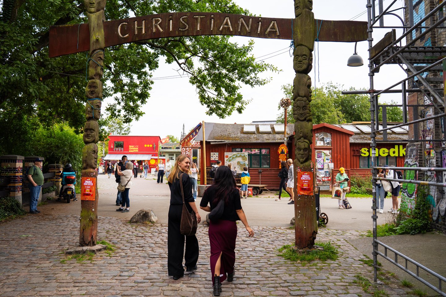Christiania