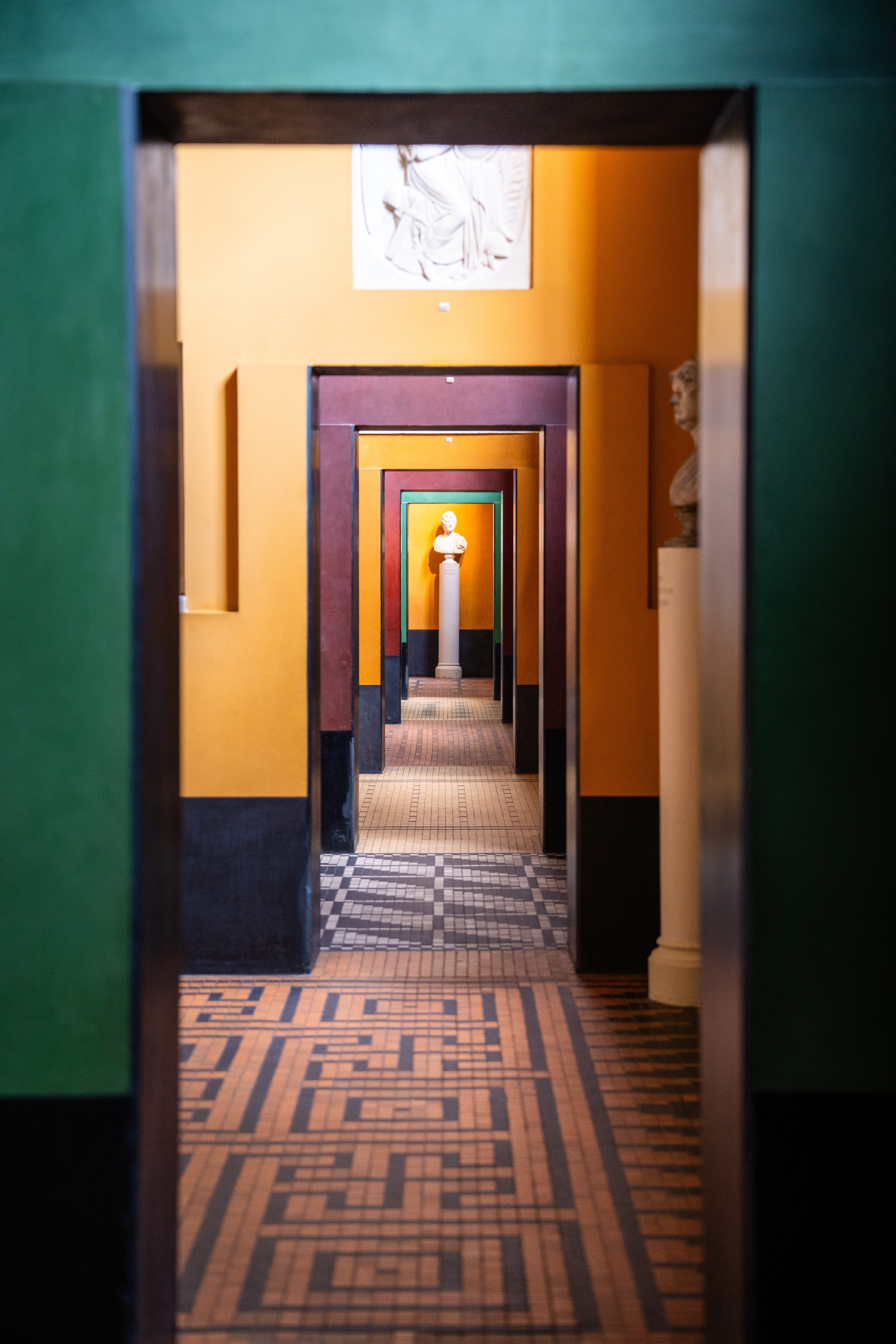 Thorvaldsens Museum