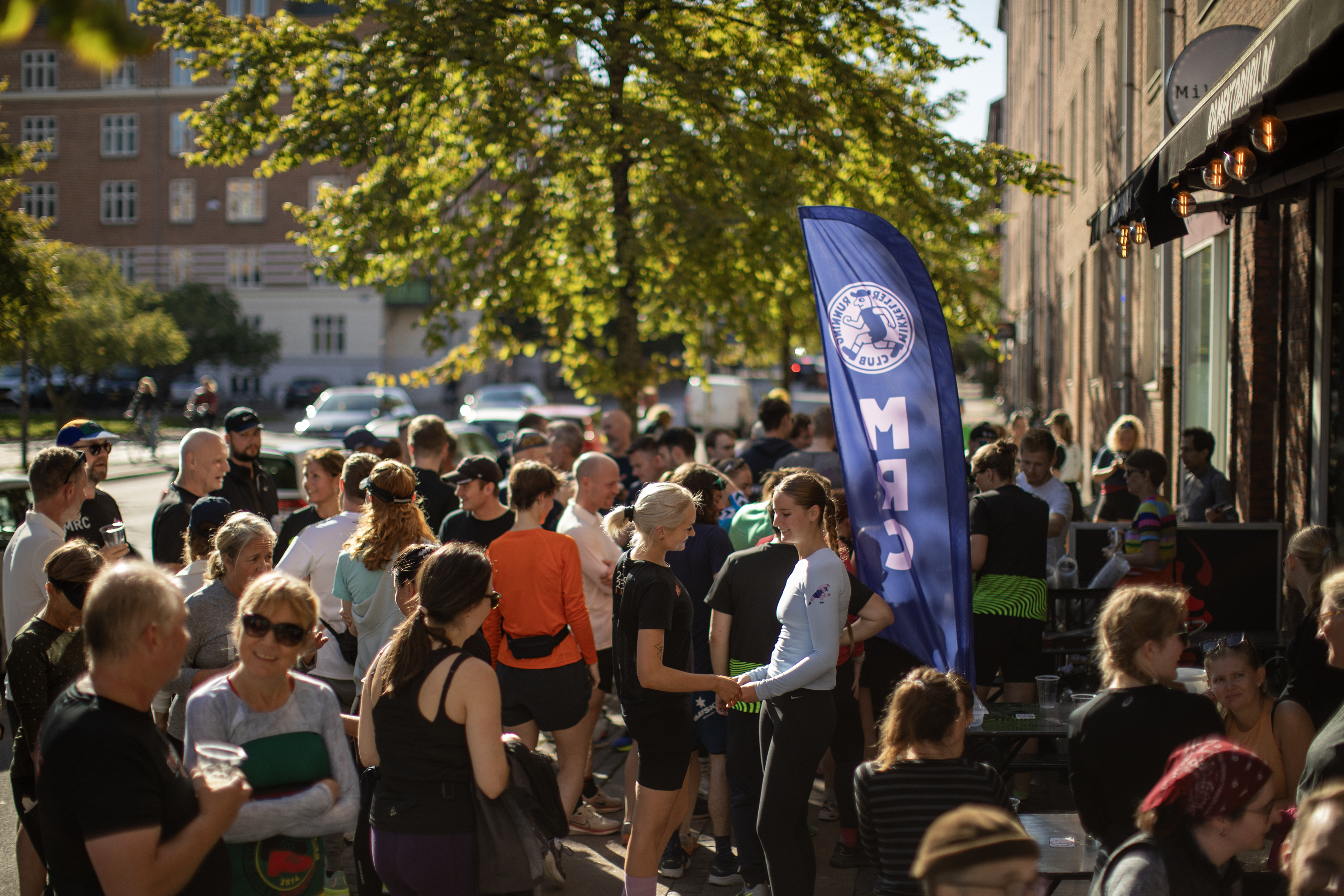 Mikkeller Running Club