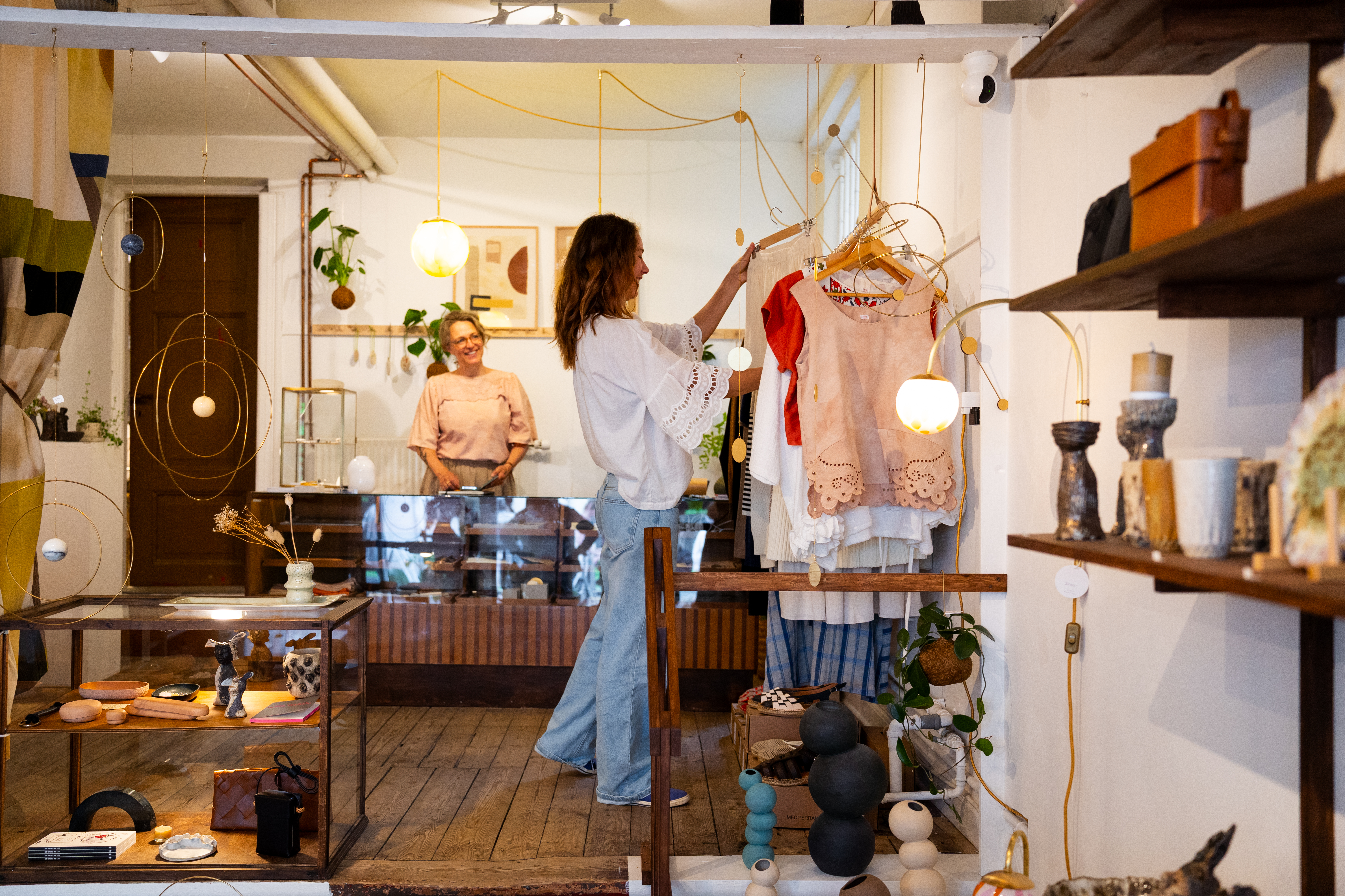 Helsingør Shopping